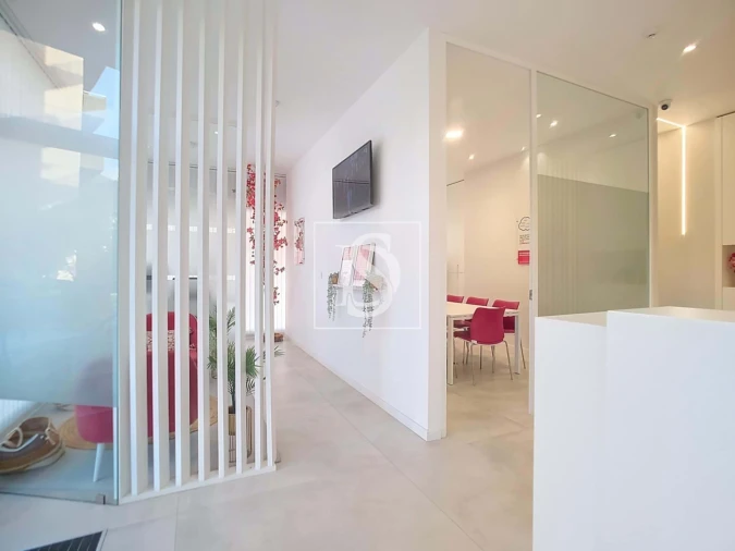 Negócio para Venda em Ramalde Foto 25