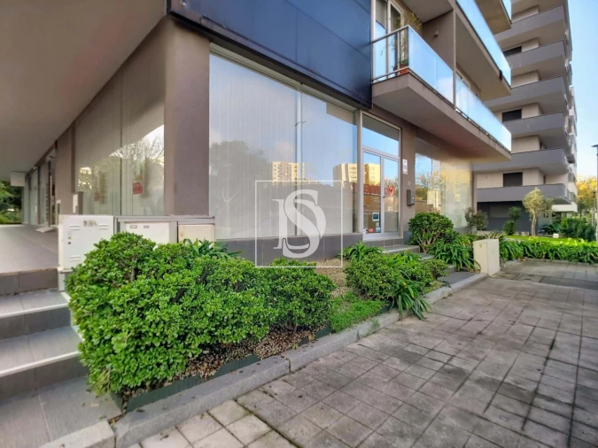 Negócio para Venda em Ramalde