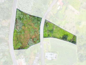 Terreno para Venda em São Jorge