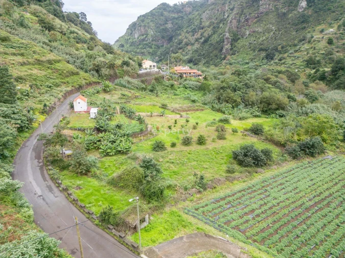 Terreno para Venda em São Jorge Foto 26