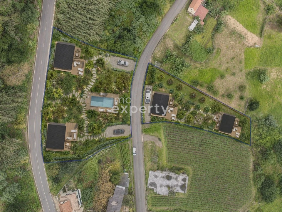 Terreno para Venda em São Jorge Foto 4