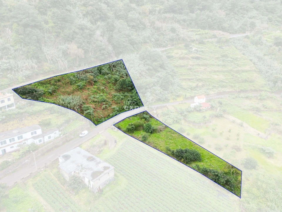 Terreno para Venda em São Jorge Foto 16