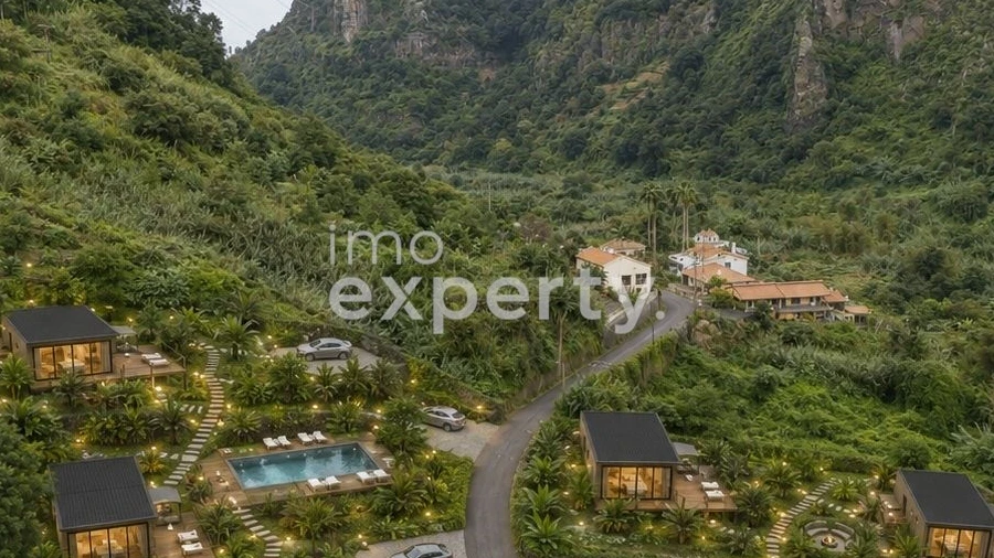 Terreno para Venda em São Jorge