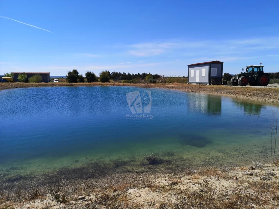 Negócio para Venda em Ladoeiro Foto 4