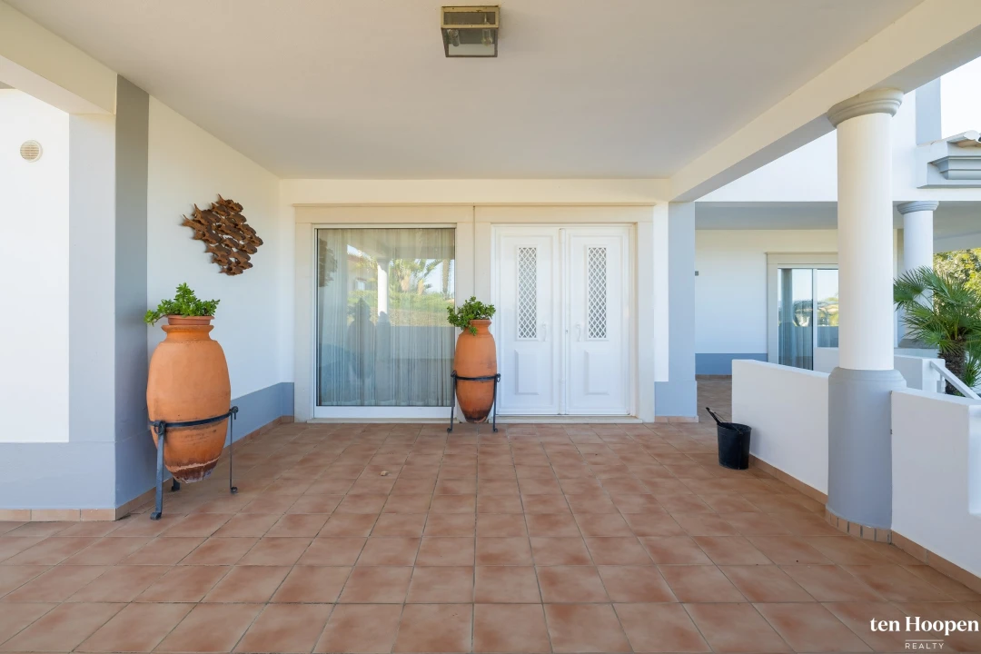 Moradia T5 para Venda em Luz Foto 25