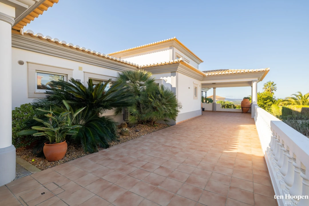 Moradia T5 para Venda em Luz Foto 24