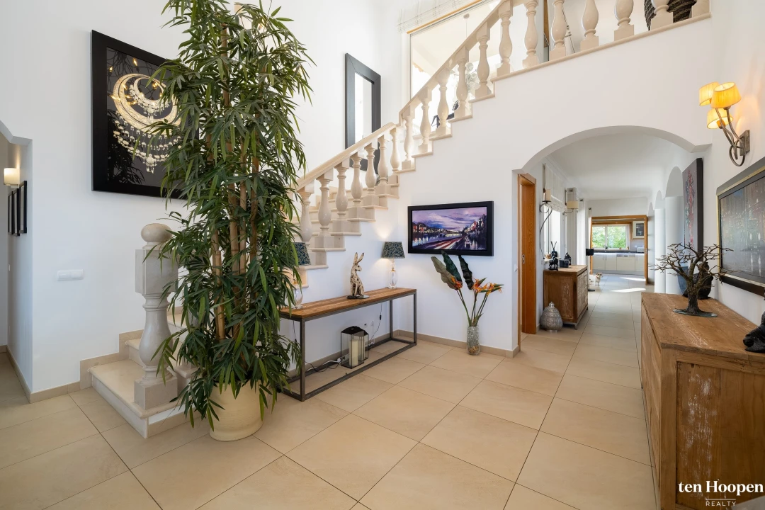 Moradia T5 para Venda em Luz Foto 28