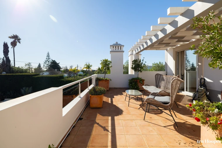 Moradia T5 para Venda em Luz Foto 20