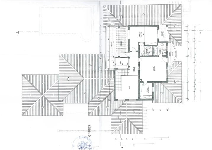 Moradia T5 para Venda em Luz Foto 32