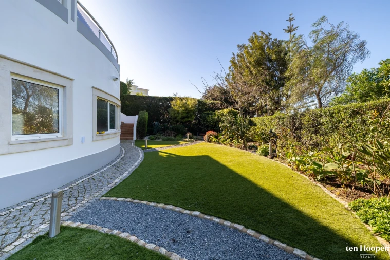 Moradia T5 para Venda em Luz Foto 27