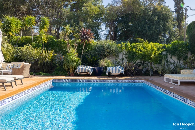 Moradia T5 para Venda em Luz Foto 29