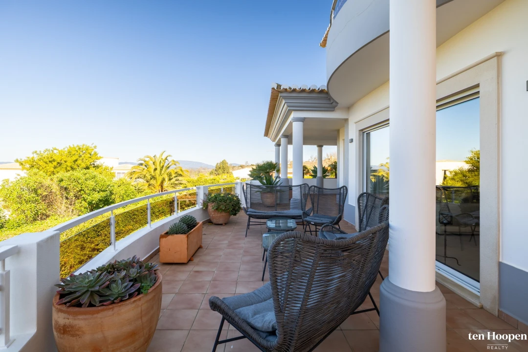 Moradia T5 para Venda em Luz Foto 26