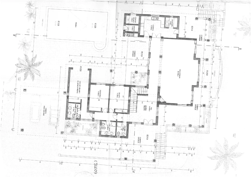 Moradia T5 para Venda em Luz Foto 31