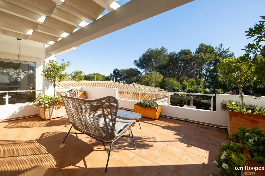 Moradia T5 para Venda em Luz Foto 18