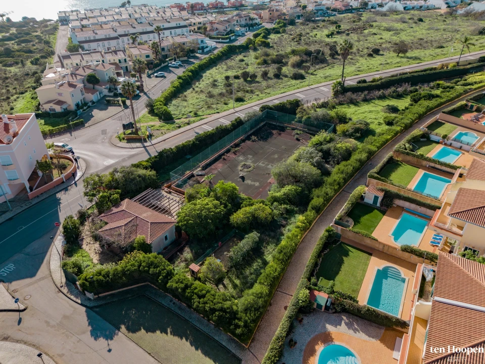 Terreno para Venda em Luz Foto 4