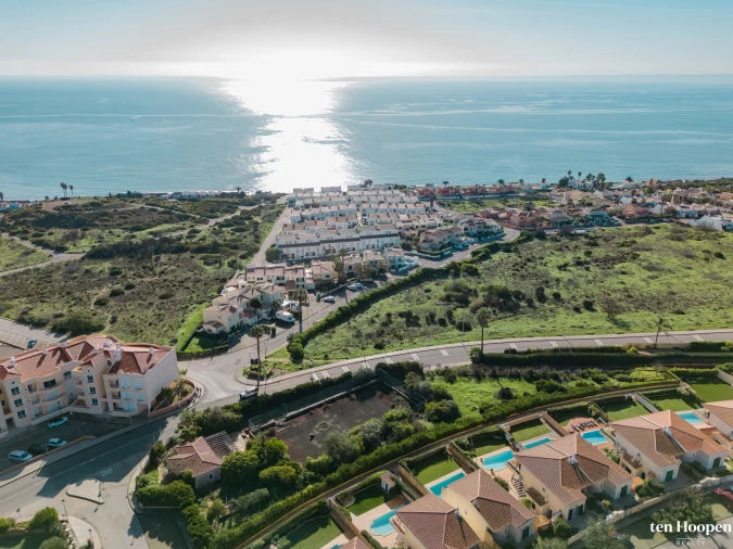 Terreno para Venda em Luz Foto 2