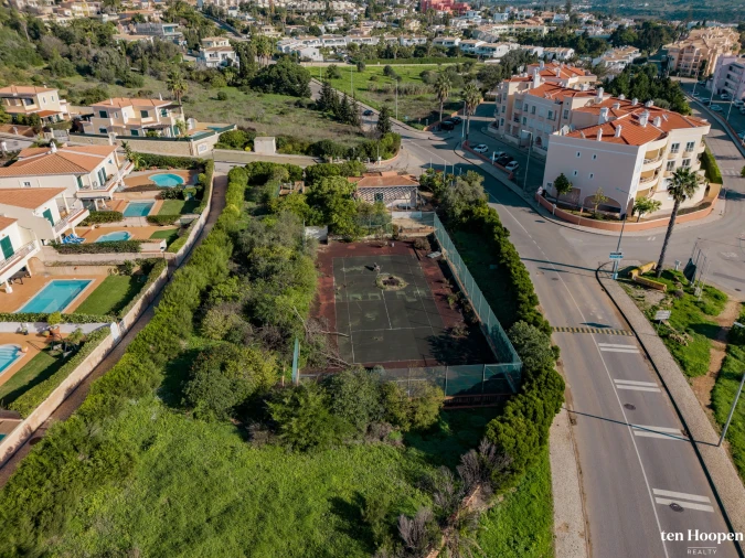 Terreno para Venda em Luz Foto 6
