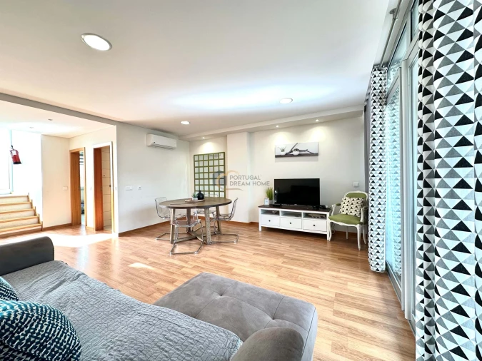 Moradia T2 para Venda em Albufeira e Olhos de Água Foto 8