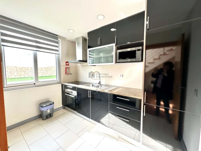 Moradia T2 para Venda em Albufeira e Olhos de Água Foto 14