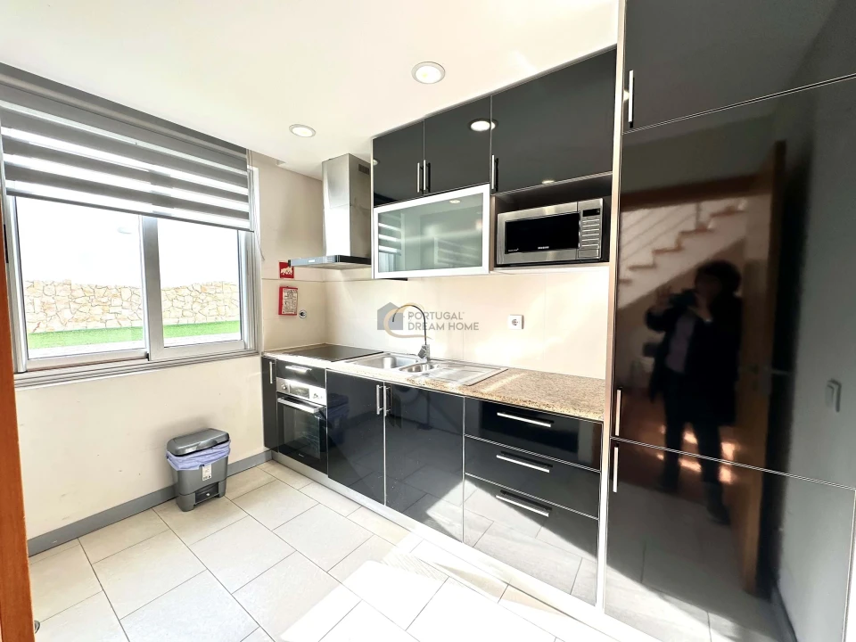 Moradia T2 para Venda em Albufeira e Olhos de Água Foto 14