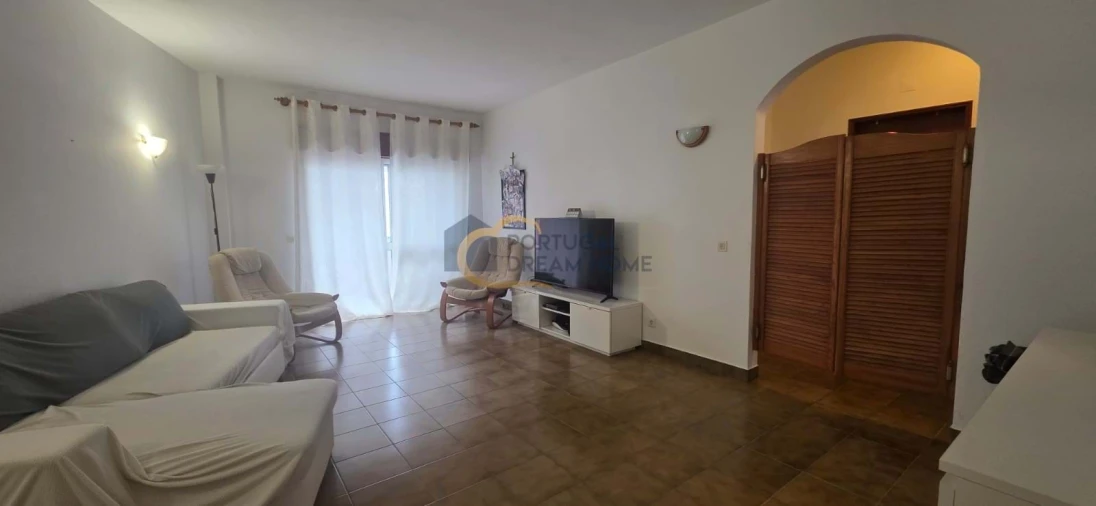 Apartamento T2 para Venda em Albufeira e Olhos de Água Foto 1