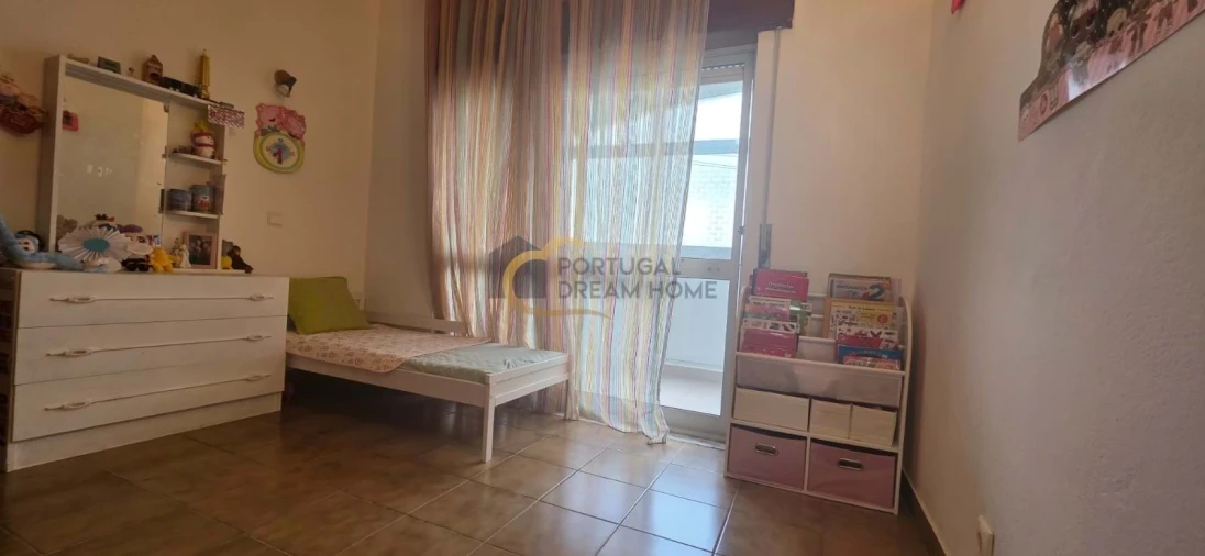 Apartamento T2 para Venda em Albufeira e Olhos de Água Foto 5