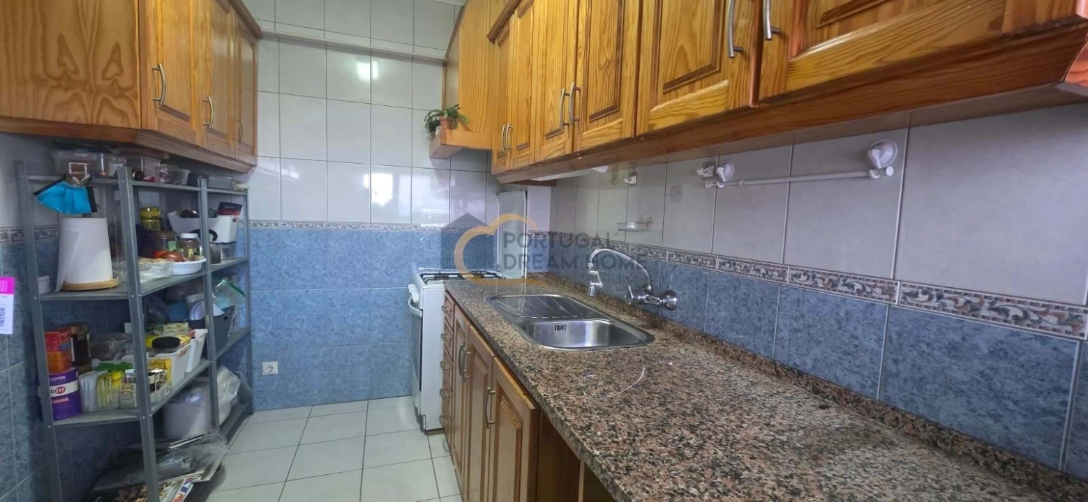 Apartamento T2 para Venda em Albufeira e Olhos de Água Foto 17