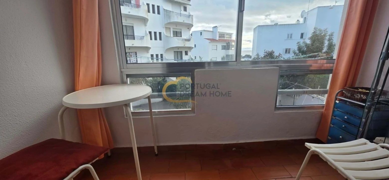 Apartamento T2 para Venda em Albufeira e Olhos de Água Foto 11
