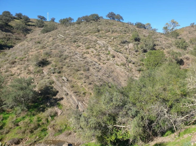 Terreno para Venda em Odeleite Foto 8