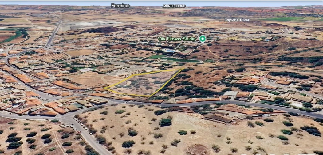 Quinta T4 para Venda em São Silvestre Foto 3