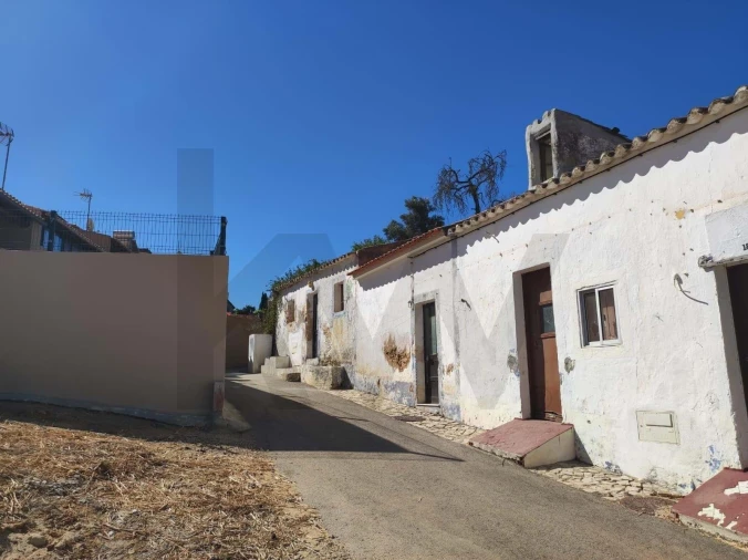 Quinta T4 para Venda em São Silvestre Foto 7