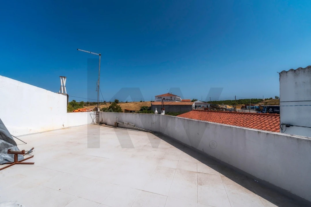 Moradia T3 para Venda em Alcoutim e Pereiro Foto 24