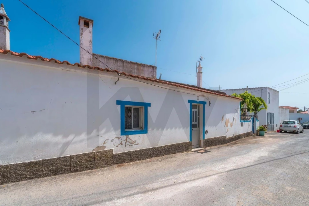 Moradia T3 para Venda em Alcoutim e Pereiro Foto 2