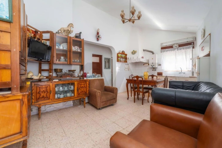 Moradia T3 para Venda em Alcoutim e Pereiro Foto 4