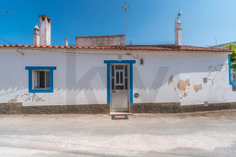 Moradia T3 para Venda em Alcoutim e Pereiro Foto 3