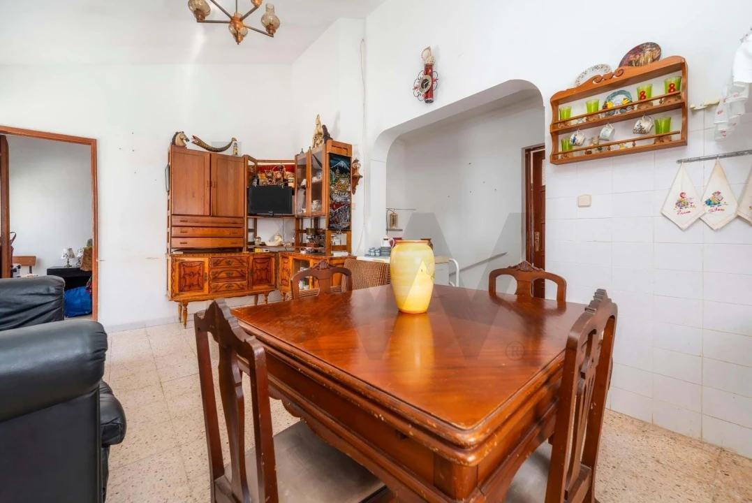 Moradia T3 para Venda em Alcoutim e Pereiro Foto 6