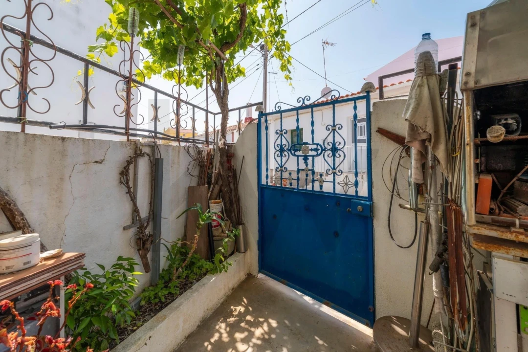 Moradia T3 para Venda em Alcoutim e Pereiro Foto 28