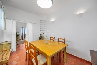 Moradia T3 para Venda em Albufeira e Olhos de Água