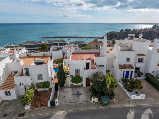 Moradia T3 para Venda em Albufeira e Olhos de Água Foto 6