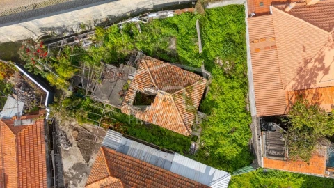 Moradia T2 para Venda em Funchal (Santa Maria Maior)