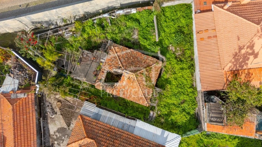 Moradia T2 para Venda em Funchal (Santa Maria Maior) Foto 5