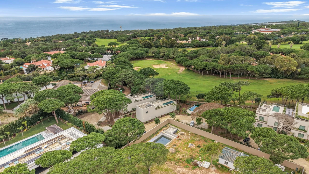 Moradia T3 para Venda em Cascais e Estoril Foto 45