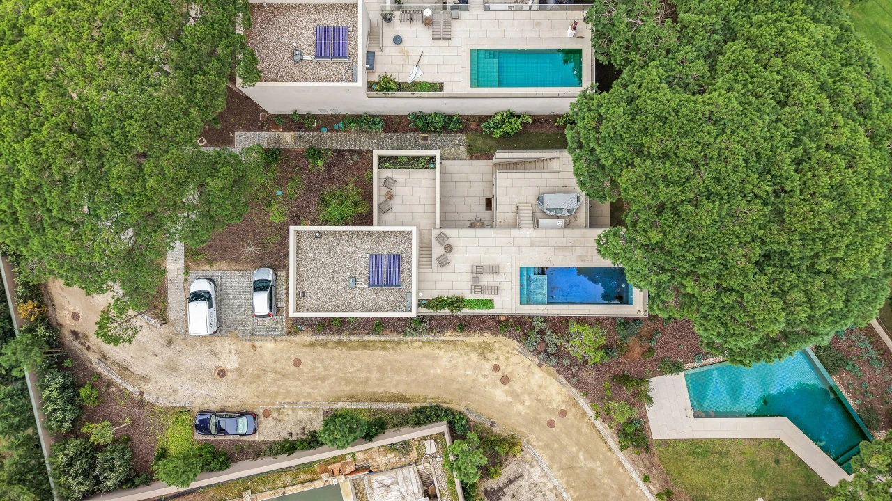 Moradia T3 para Venda em Cascais e Estoril Foto 4