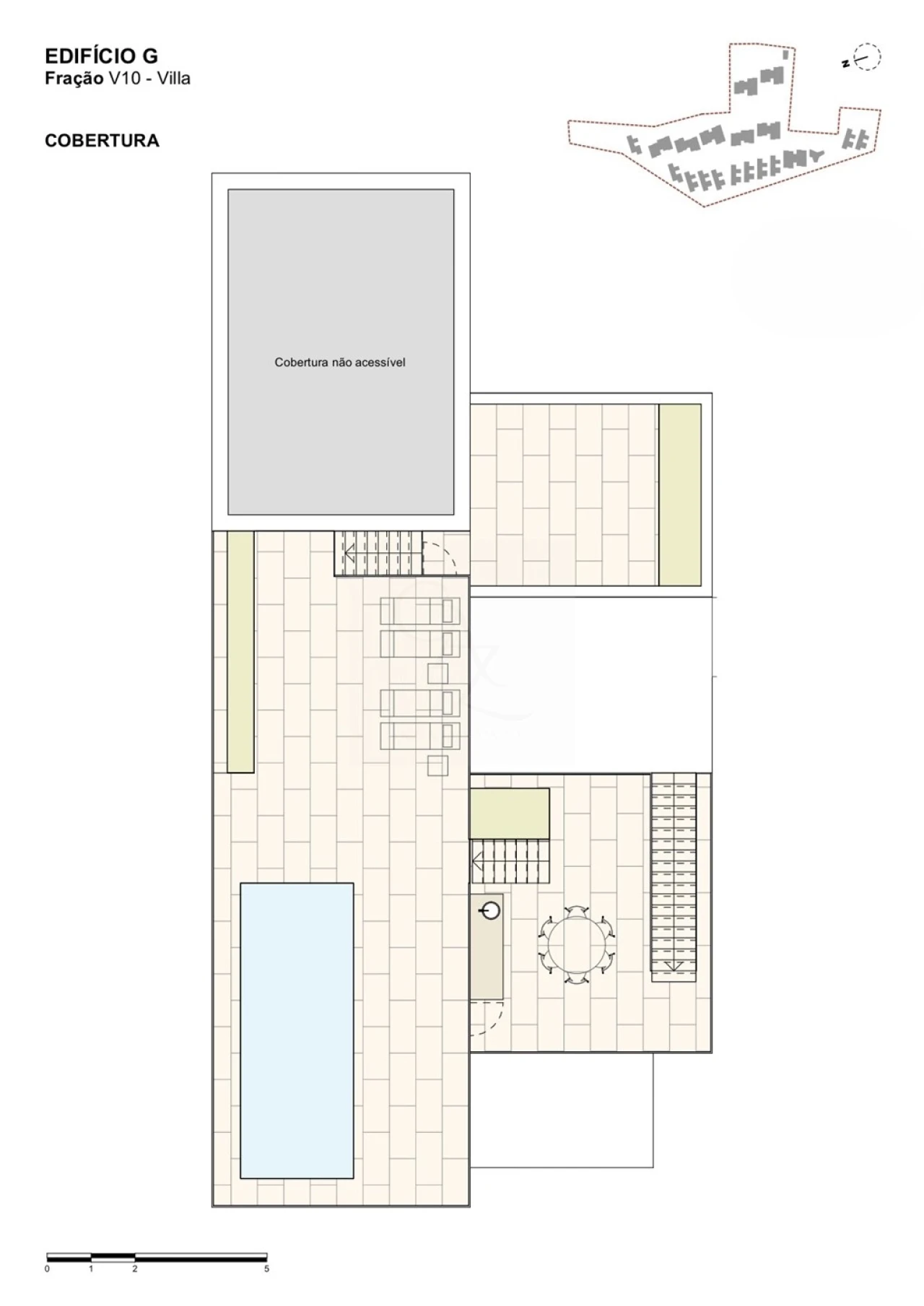 Moradia T3 para Venda em Cascais e Estoril Foto 48