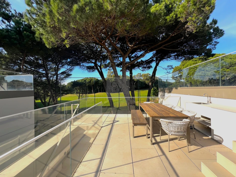 Moradia T3 para Venda em Cascais e Estoril Foto 34