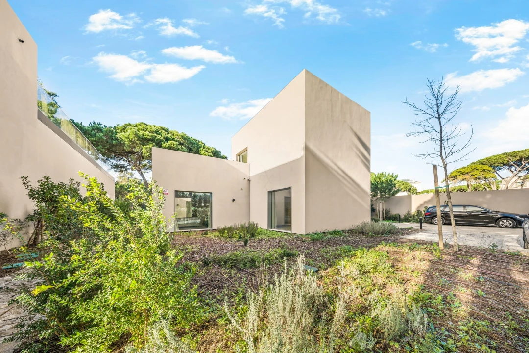 Moradia T3 para Venda em Cascais e Estoril Foto 32