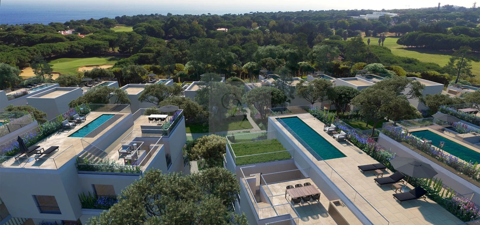 Moradia T3 para Venda em Cascais e Estoril Foto 39