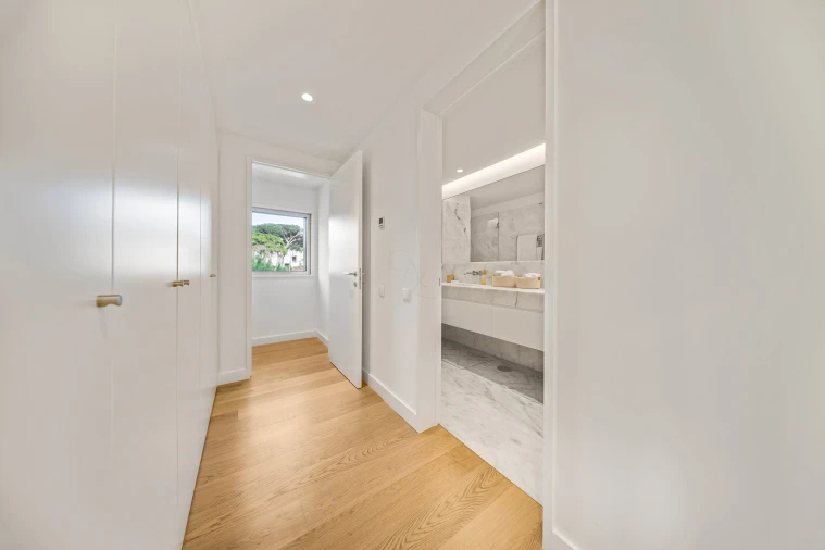 Moradia T3 para Venda em Cascais e Estoril Foto 20