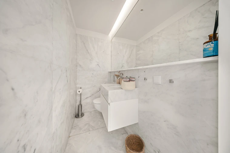 Moradia T3 para Venda em Cascais e Estoril Foto 14