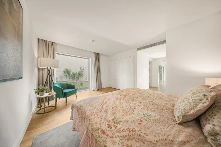 Moradia T3 para Venda em Cascais e Estoril Foto 26